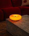 The Donut Lamp