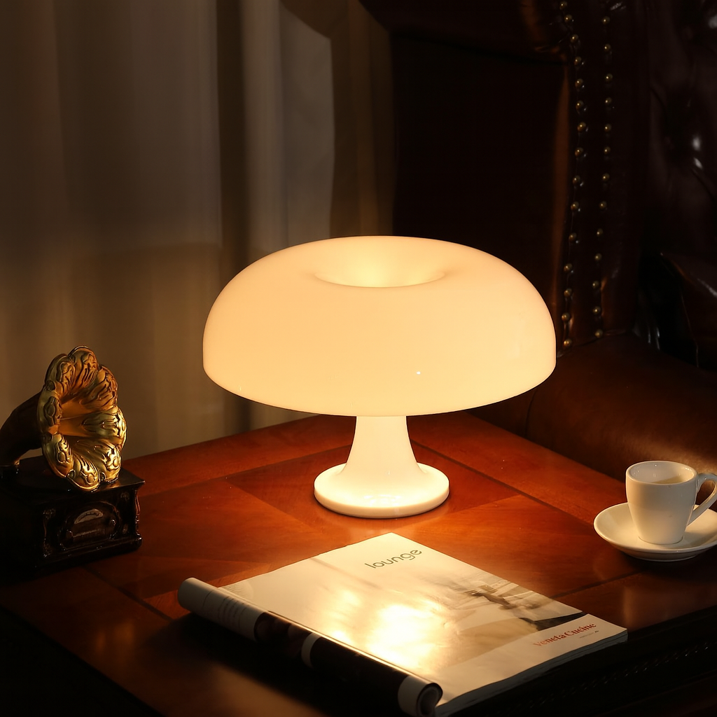 Anykonio Mushroom Lamp