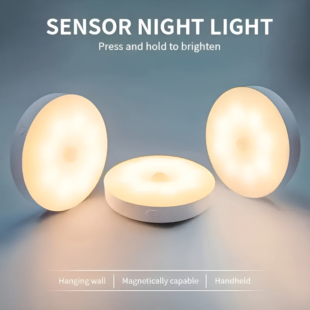 Motion Sensor Lights