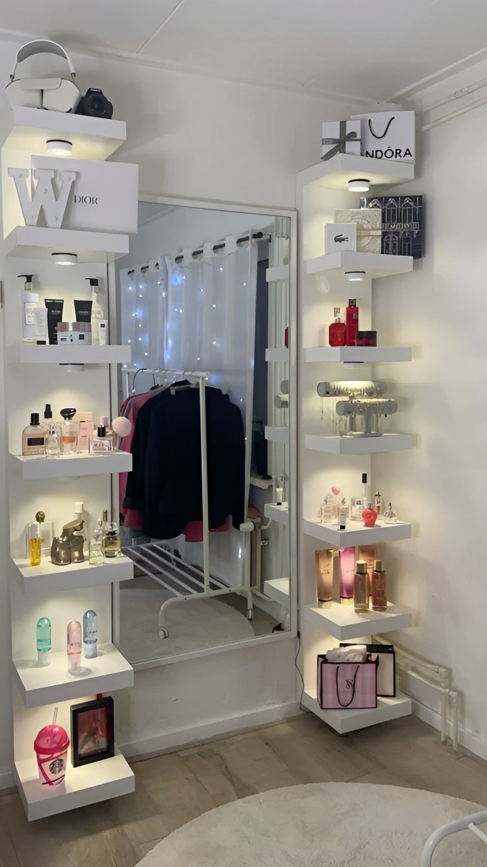 Motion Sensor Lights