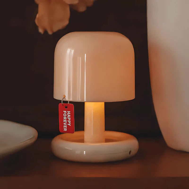 Mini Table Lamp