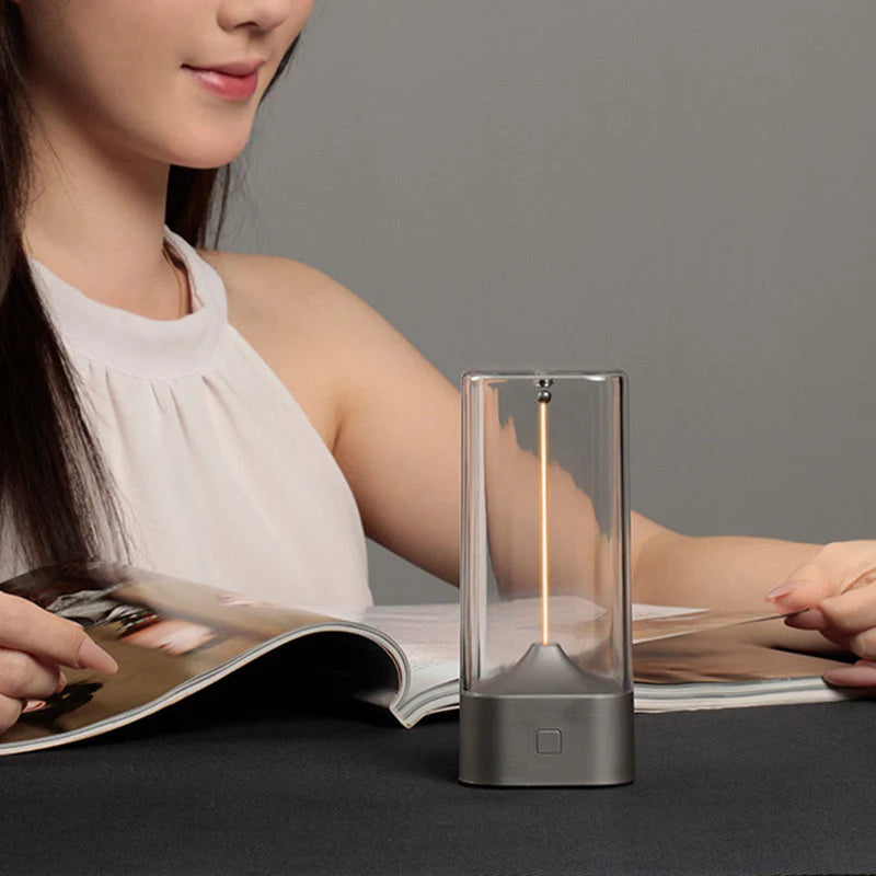 Korean Hanuel Beam Light